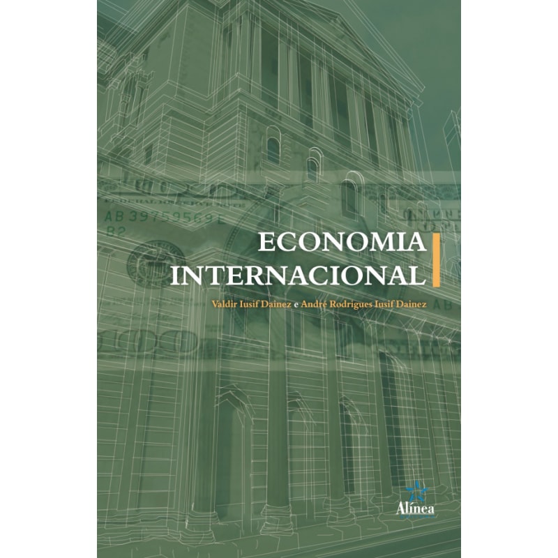 ECONOMIA INTERNACIONAL - 1