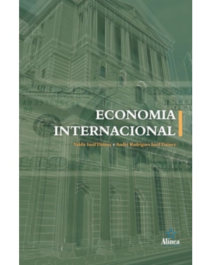 ECONOMIA INTERNACIONAL - 1