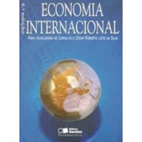 ECONOMIA INTERNACIONAL