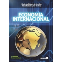 ECONOMIA INTERNACIONAL