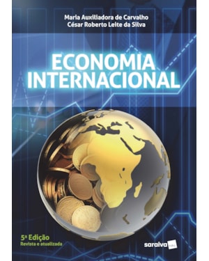 ECONOMIA INTERNACIONAL