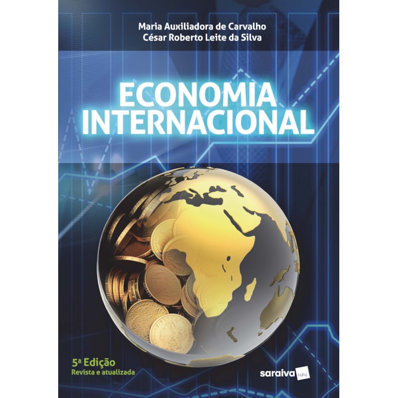 ECONOMIA INTERNACIONAL