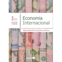 ECONOMIA INTERNACIONAL