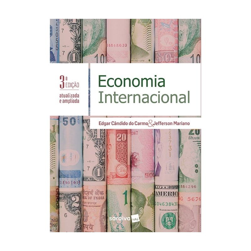 ECONOMIA INTERNACIONAL