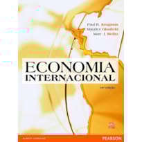 ECONOMIA INTERNACIONAL ECONOMIA INTERNACIONAL
