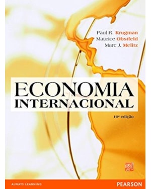 ECONOMIA INTERNACIONAL