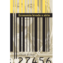 ECONOMIA LEVADA A SÉRIO