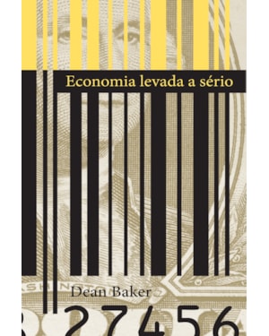 ECONOMIA LEVADA A SÉRIO