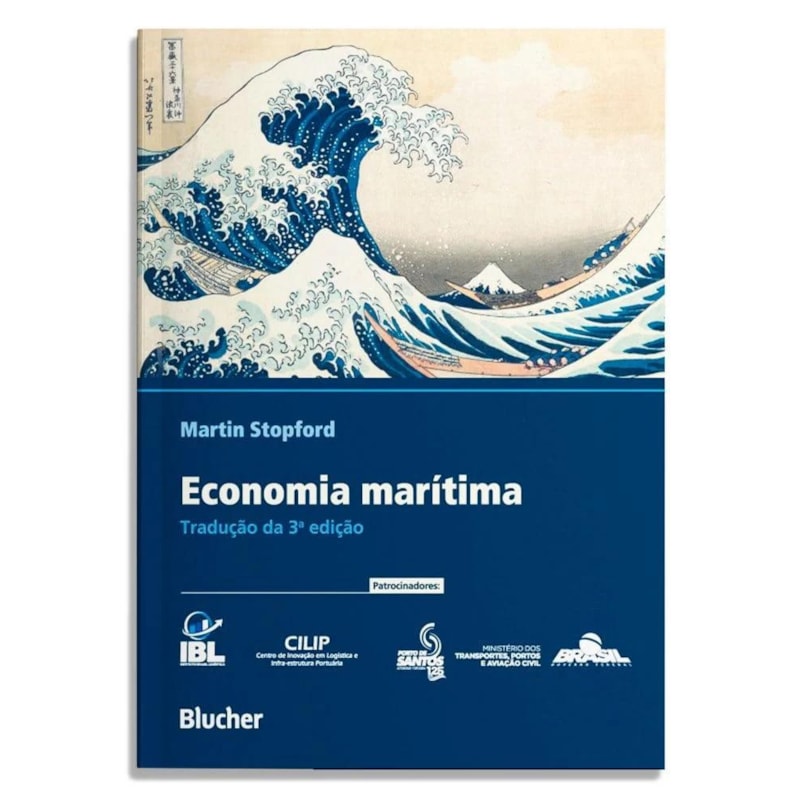 ECONOMIA MARÍTIMA