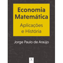 Economia matemática: aplicações e história