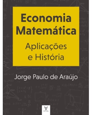Economia matemática: aplicações e história