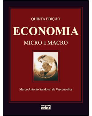 ECONOMIA: MICRO E MACRO