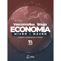 ECONOMIA MICRO E MACRO