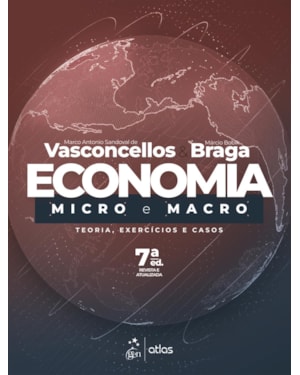 ECONOMIA MICRO E MACRO