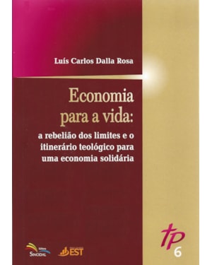 ECONOMIA PARA A VIDA - TEOLOGIA PÚBLICA 6