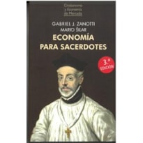 ECONOMÍA PARA SACERDOTES