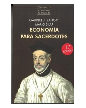 ECONOMÍA PARA SACERDOTES