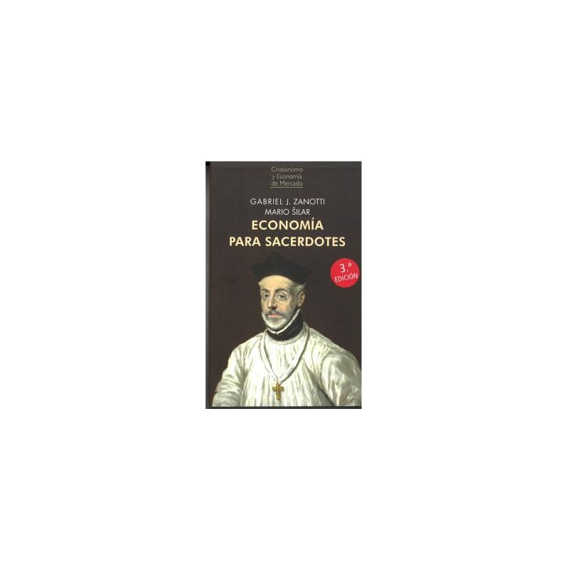 ECONOMÍA PARA SACERDOTES