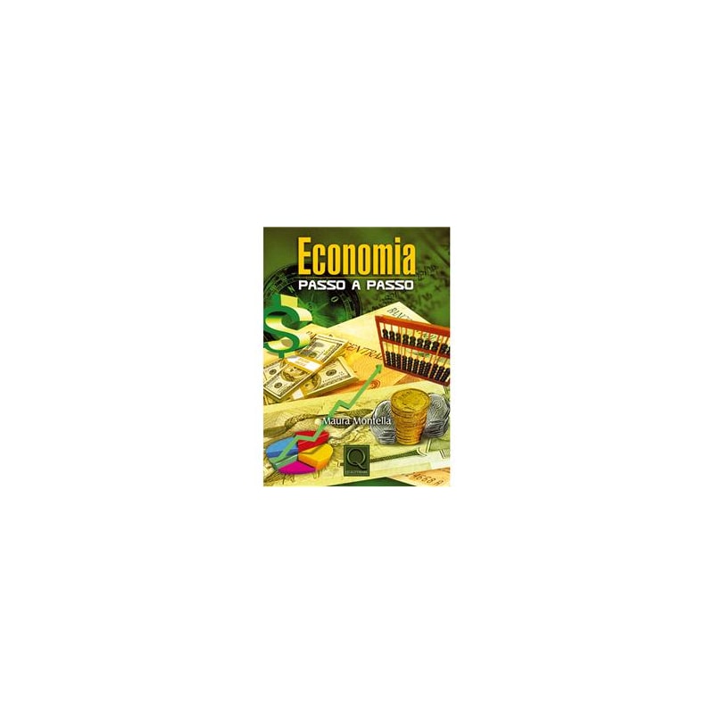 ECONOMIA - PASSO A PASSO - 2
