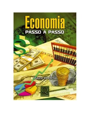ECONOMIA - PASSO A PASSO - 2
