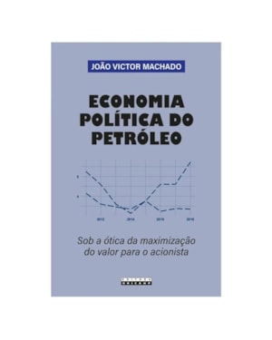 ECONOMIA POLÍTICA DO PETRÓLEO