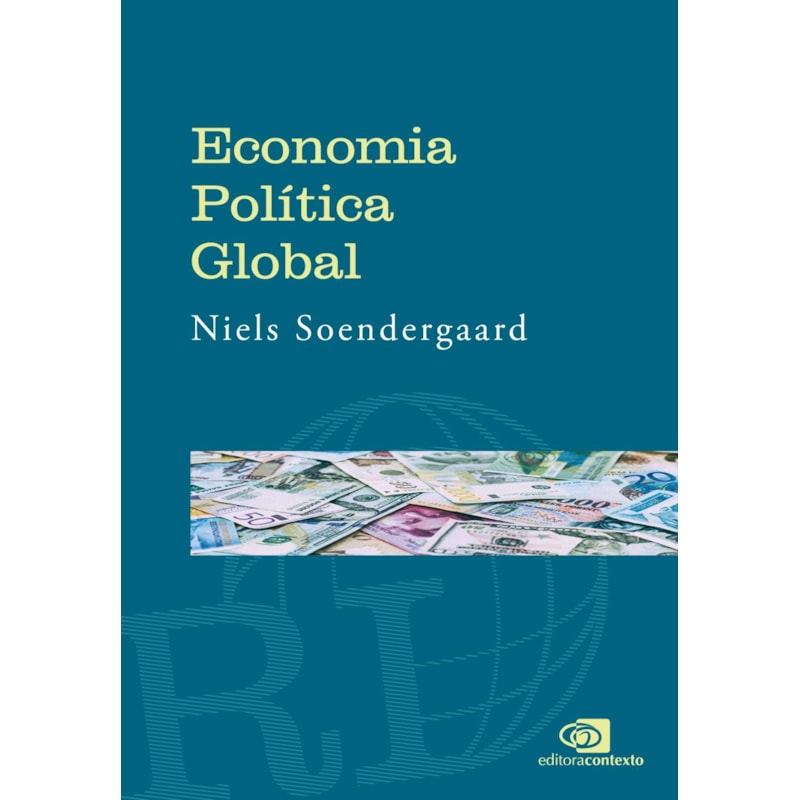 ECONOMIA POLÍTICA GLOBAL