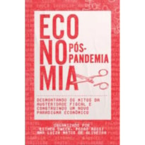 ECONOMIA PÓS-PANDEMIA