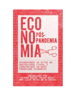 ECONOMIA PÓS-PANDEMIA