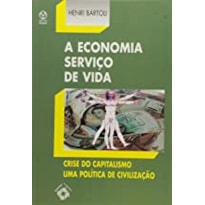 ECONOMIA SERVICO DE VIDA, A - 1ª