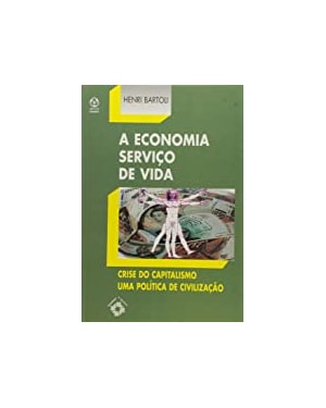 ECONOMIA SERVICO DE VIDA, A - 1ª