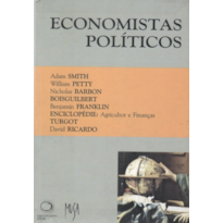 ECONOMISTAS POLÍTICOS