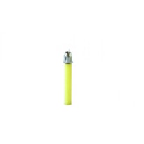 ECONOMIZADOR PARA VELAS 27MM NIQUELADO