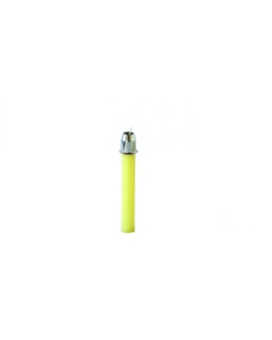 ECONOMIZADOR PARA VELAS 27MM NIQUELADO