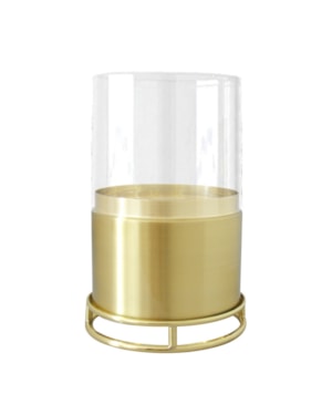 ECONOMIZADOR PARA VELAS COM VIDRO  70MM