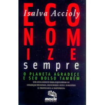 ECONOMIZE SEMPRE - 1