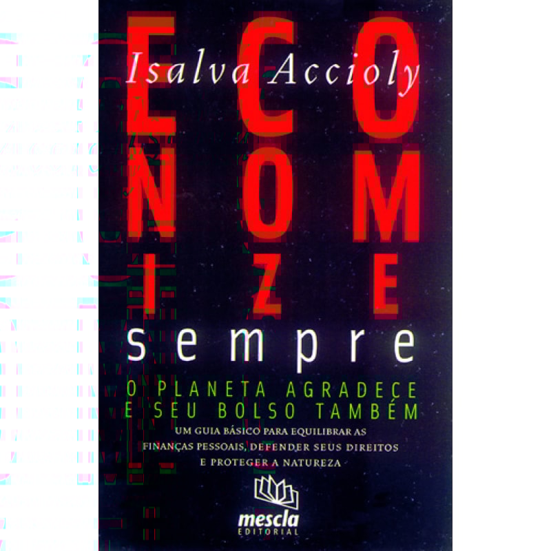ECONOMIZE SEMPRE - 1