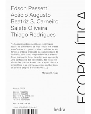 ECOPOLÍTICA
