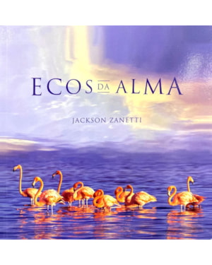 ECOS DA ALMA