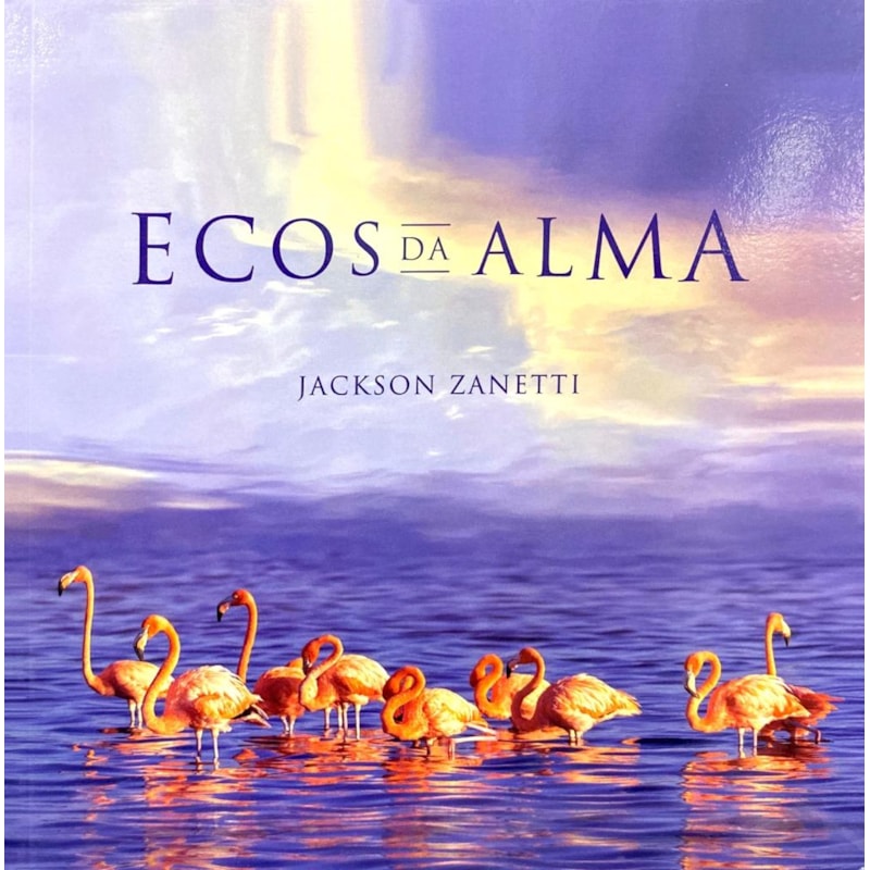 ECOS DA ALMA