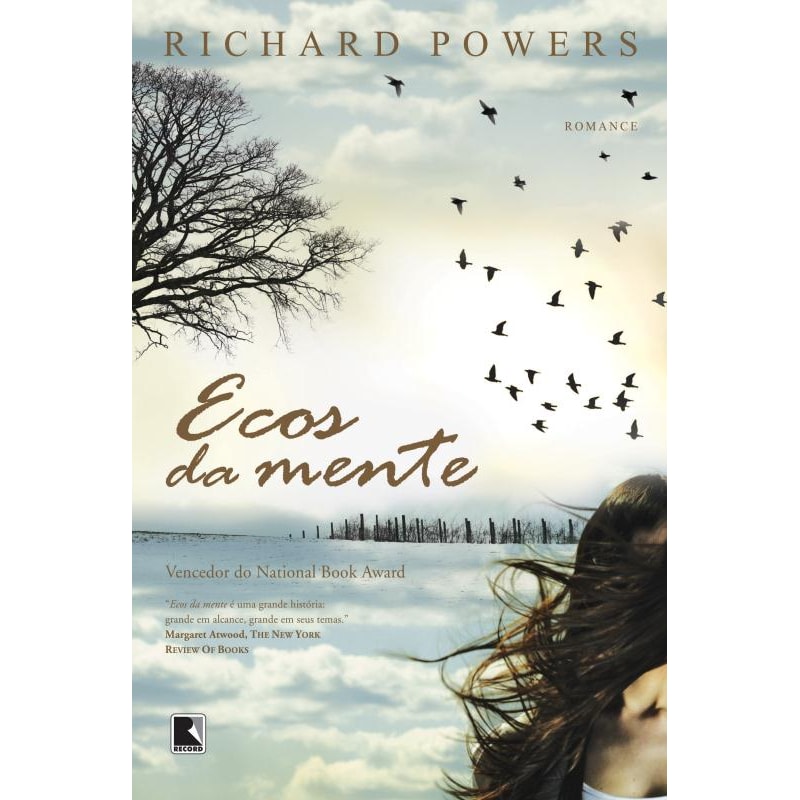 ECOS DA MENTE