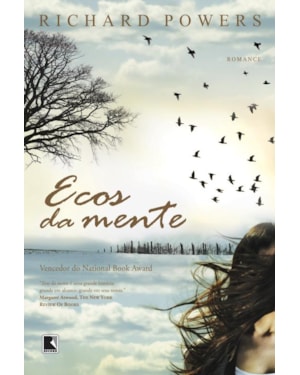 ECOS DA MENTE