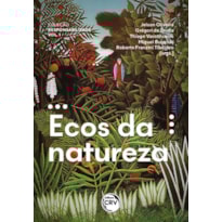 ECOS DA NATUREZA