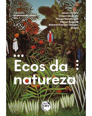 ECOS DA NATUREZA