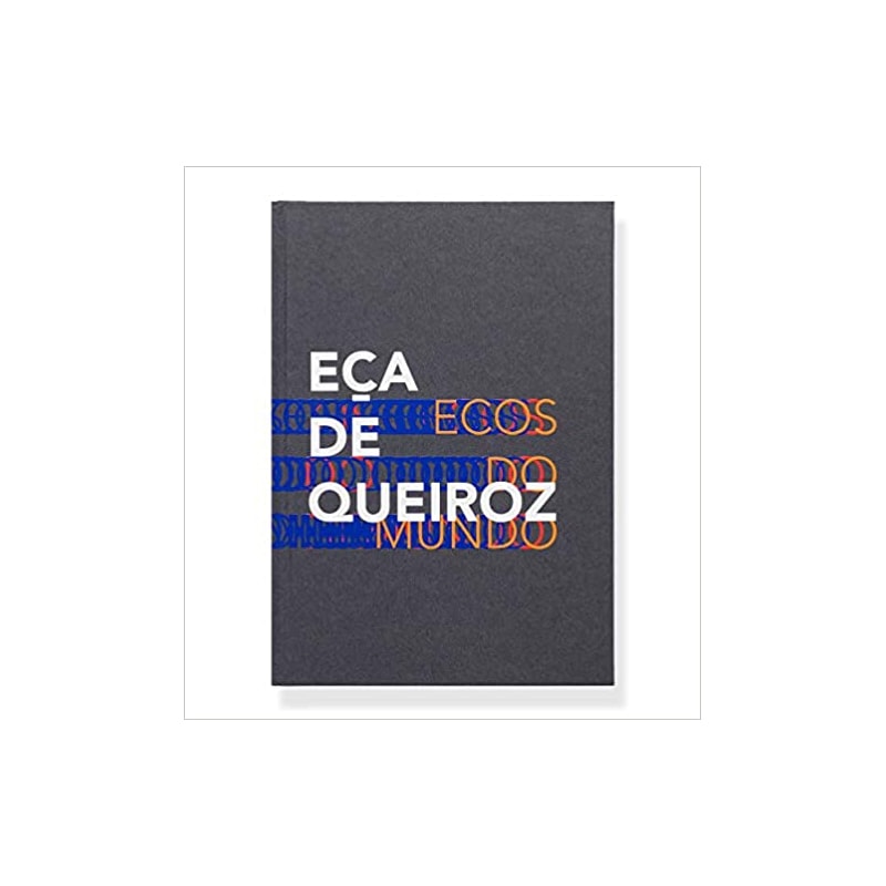 ECOS DO MUNDO