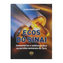 ECOS DO SINAI