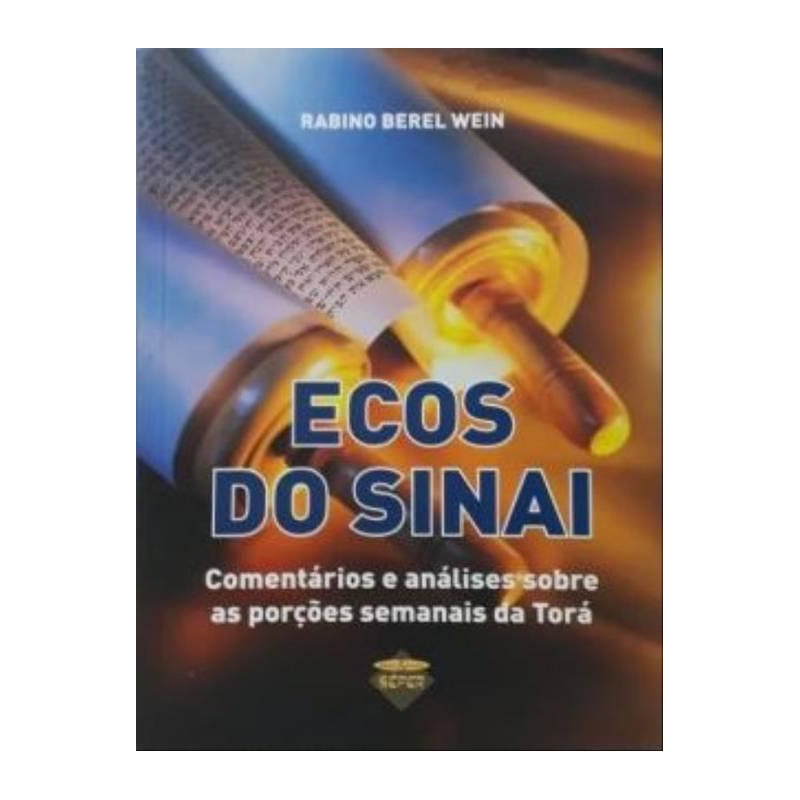 ECOS DO SINAI