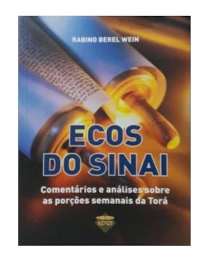 ECOS DO SINAI