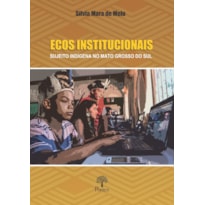 ECOS INSTITUCIONAIS