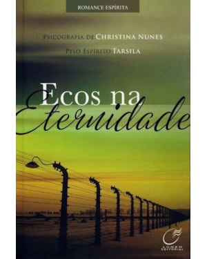 ECOS NA ETERNIDADE - 1º