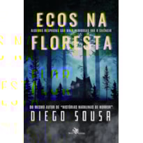 ECOS NA FLORESTA